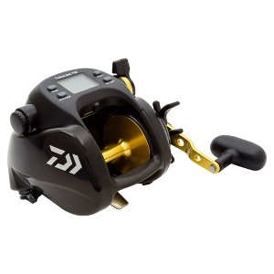 Daiwa Tanacom 750 Power Assist Electric Fishing Reel - 1 of 1