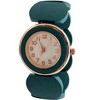 Olivia Pratt Stretch Wooden Watch - 2 of 3