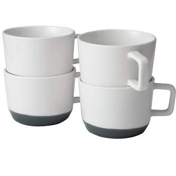 Set de 2 mugs coeur - 9,52 €