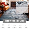 WRGHOME Cushioned Non Slip Rug Pad for Hard Surfaces - image 3 of 4