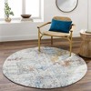 Hauteloom Buliok Abstract Rug - 3 of 4