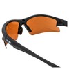 2 Pairs of Epoch Eyewear Brodie Sunglasses with Brown, Brown Lenses - 4 of 4