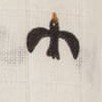 black birds & mudcloth