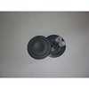 Kenmore Genuine OEM Replacement Wheel - 4370724 - 2 of 3