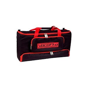 VOCOPRO Heavy Duty Bag Fits: UHF-5800/5808/5816/5900, UDH-CHOIR-4,UDH-PLAY-4,VHF-4000 BAG44 - 1 of 1