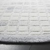 Ebony EBN375 Hand Tufted Indoor Rugs - Safavieh - 3 of 4