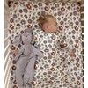 günamüna® Baby Crib Sheet - Beauty - 2 of 4