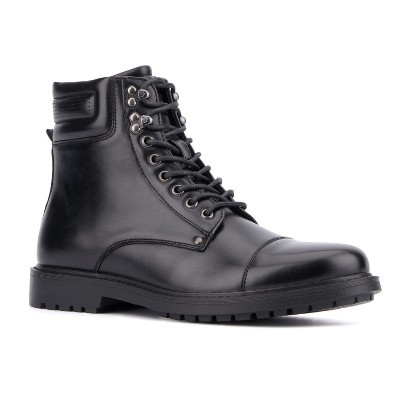 Reserved Footwear New York Men's Wyatt Dress Boots