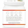Youtheory Collagen Peptides Powder, Promotes Hair, Nail, Skin, and Joint Health, Unflavoured, 20 OZ - 3 of 4