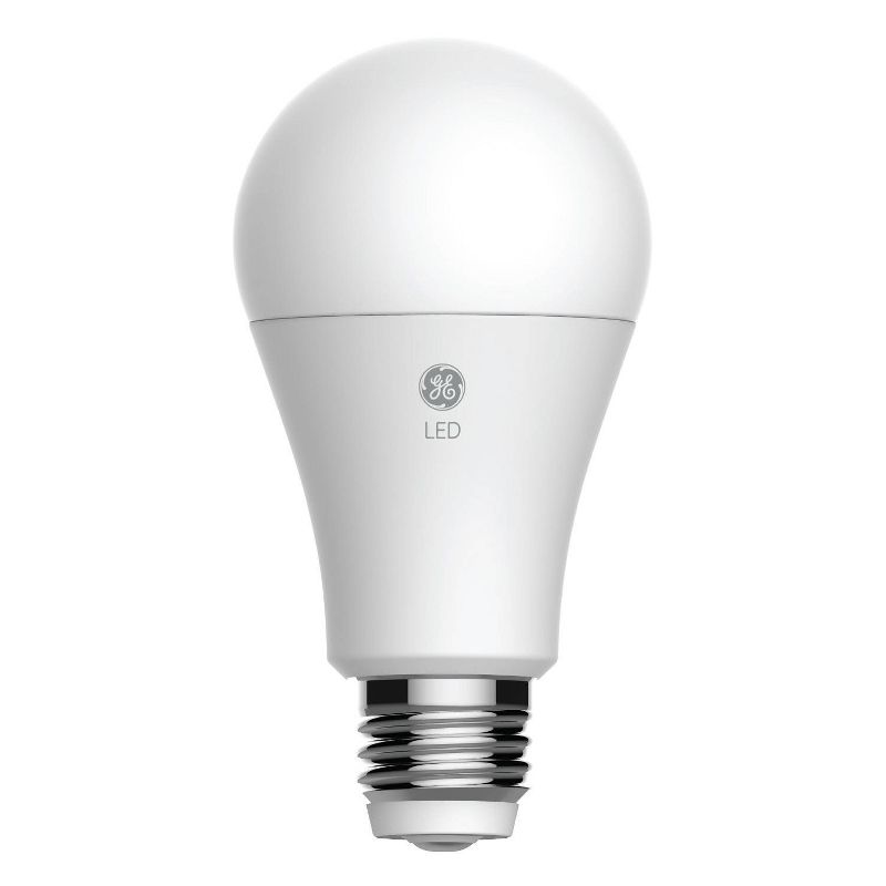 GE Cool Daylight 30/100 A19 LED Light Bulb, 4 of 5