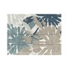 "Beach Curry IV" Outdoor Canvas - 2 of 4