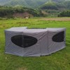 Awning House Tent for Awning Passenger Side - 3 of 4