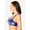 Avenue Women's Basic Balconette Bra - 4 of 4