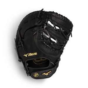Mizuno Prospect Series Youth Baseball First Base Mitt 12.5" - 1 of 4