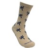 Firefly Pattern Socks from the Sock Panda (Women's Sizes Adult Medium) - 4 of 4