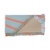 Daily Regina Designs Le Soleil 02 Abstract Retro Woven Throw Blanket - Deny Designs - 4 of 4