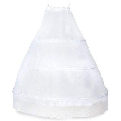 Hoop Petticoat Skirt Underskirt 