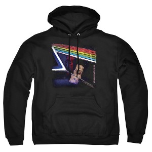 Men's Pink Floyd Money Pull Over Hoodie - 1 of 4