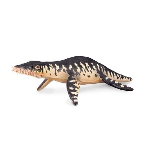 Breyer Animal Creations CollectA Prehistoric Life Collection Miniature Figure | Liopleurodon - 1 of 4