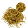 Unique Bargains 1.76 oz Raffia grass filler Shredded paper filler for Christmas Easter Basket Grass - 3 of 4