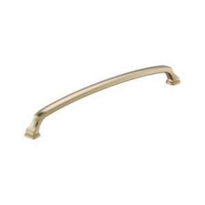 Amerock Revitalize Cabinet Door or Drawer Pull - 1 of 2