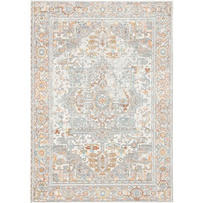 Aria ARA580 Power Loomed Indoor Rug -Safavieh