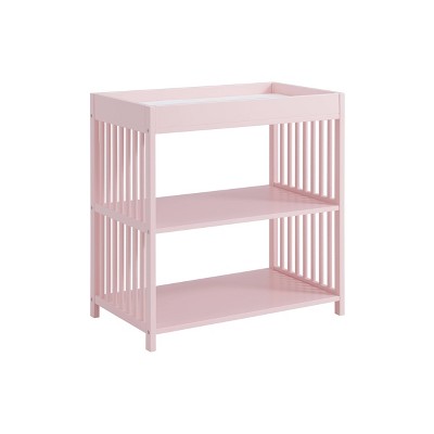 Image of SOHO BABY Essential Changing Table - Pink