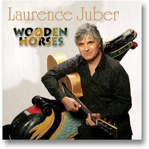 Laurence Juber - Wooden Horses (CD) - 1 of 1