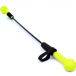 QUICKPLAY Baseball Target Swing Stick - 1 of 4