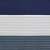 Kumasinova 84" Transitional Flat Fold Curtains Panel,Kitchen Curtains with Lining,Window Curtains for Living Room & Bedroom - 4 of 4