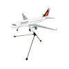 Airbus A319 Commercial Aircraft "Philippine Airlines" White with Tail Graphics "Gemini 200" Series 1/200 Diecast Model Airplane by GeminiJets - 2 of 3