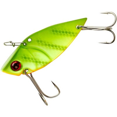 Cotton Cordell Gay Blade 1/4 Oz Fishing Lure : Target