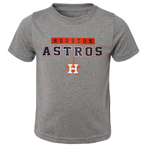 Houston Astros Shirt Youth Size 14/16