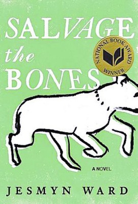 Salvage the Bones (Paperback) by Jesmyn Ward