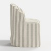 Replacement Slipcover Only for Tub Dining Chair - Threshold™ - 3 of 4