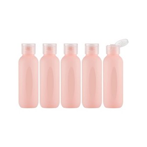 Trollerlink 3.4Oz Travel Sized Bottle With Flip Cap - 1 of 4