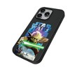Star Wars Rebel Alliance Portrait Collage MagSafe Compatible Cell Phone Case for Apple iPhone - 2 of 4