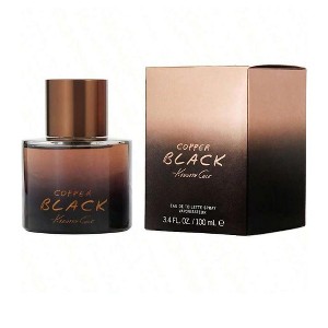 Kenneth Cole Kenneth Cole Copper Black Kenneth Cole, 3.4 oz EDT Spray for Men - 1 of 1