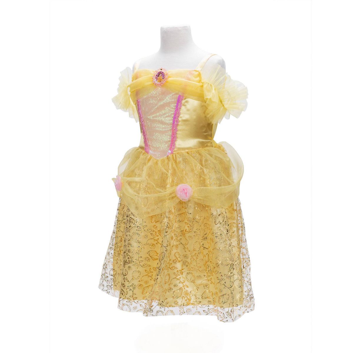 Disney Princess Dress - thumbnail 5