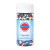 Mystic Sprinkles United Stars Confetti Mix 2.6oz Bottle - 2 of 4