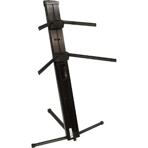 Ultimate Support AX-48 Pro Column Keyboard Stand - 1 of 4