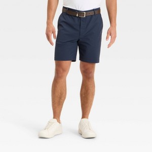 Men's 360 Lifestyle Golf Shorts 7" - All In Motion™ - 1 of 3