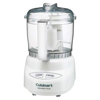 Cuisinart Core Custom 10-Cup Blue Food Processor with All-in-One Storage  FP-110MB - The Home Depot