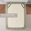 Empyrean Extra Deep Pocket Single Fitted Sheet - image 4 of 4