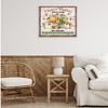 Stupell Industries Pick Your Own Fall Market Floating Frame Canvas Art - 3 of 4