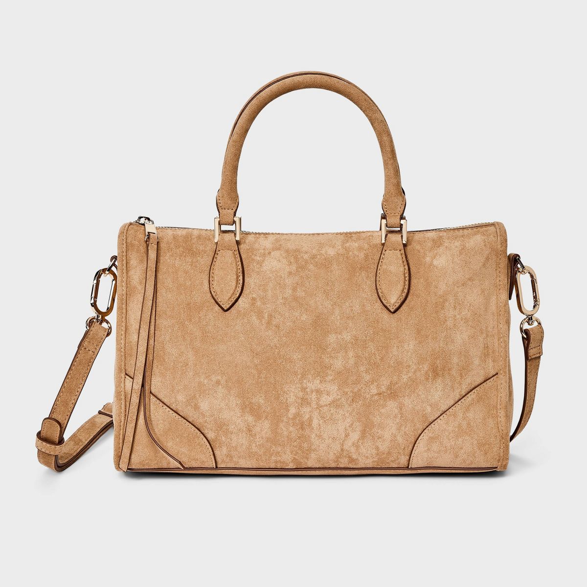 Satchel Crossbody Bag - A New Day™ - thumbnail 7