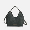 MKF Collection Gara Vegan Leather Shoulder Women's Handbag by Mia K - 2 of 4