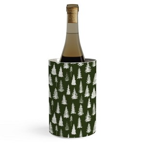 Marta Barragan Camarasa Forest 07 I Wine Chiller -Deny Designs - 1 of 2