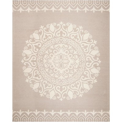 beige/ivory