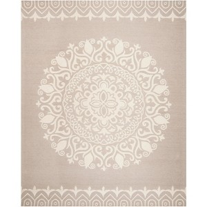 Bella BEL133 Hand Tufted Area Rug  - Safavieh - 1 of 4